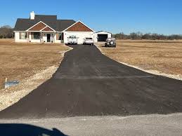 Canal Fulton, OH Driveway Paving Company