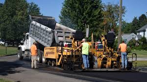 Best Decorative Concrete Driveways  in Canal Fulton, OH